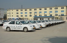 教学环境