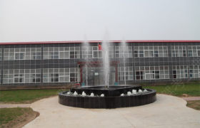 教学环境