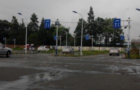 教学环境