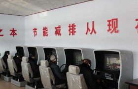 教学环境