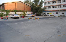 教学环境
