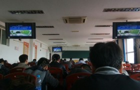 教学环境
