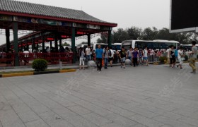 教学环境