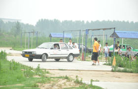 教学环境