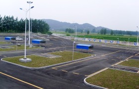 教学环境