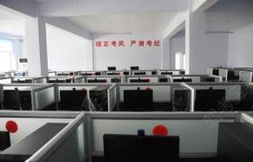 教学环境