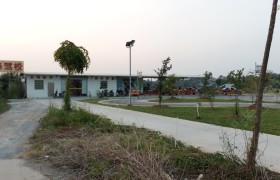 教学环境