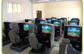教学环境