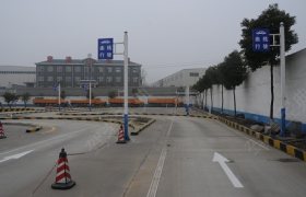 教学环境