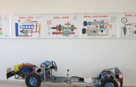 教学环境