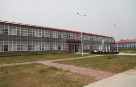 教学环境