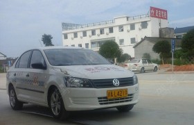 教学环境
