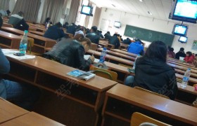 教学环境