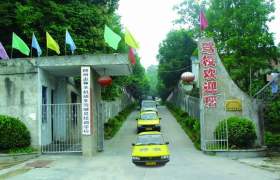 教学环境