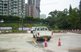 教学环境
