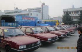 教学环境