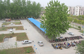 教学环境