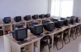 教学环境