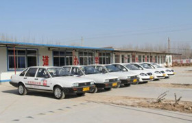 教学环境