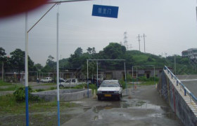 教学环境