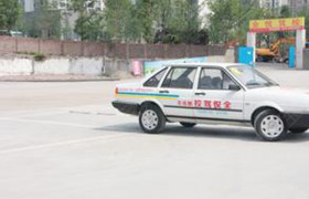 教学环境