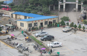 教学环境