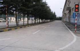 教学环境