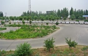 教学环境