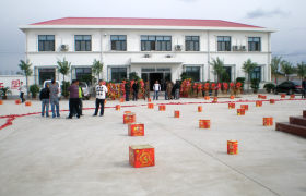 教学环境