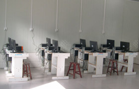 教学环境