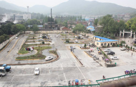 教学环境