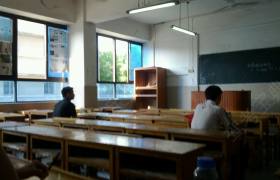 教学环境