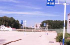 教学环境