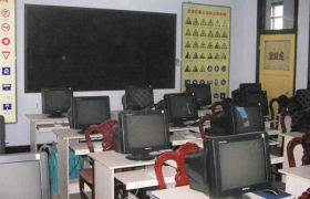 教学环境