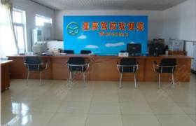 教学环境
