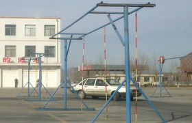 教学环境
