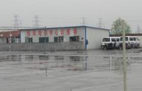 教学环境
