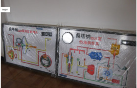教学环境
