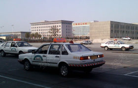 教学环境