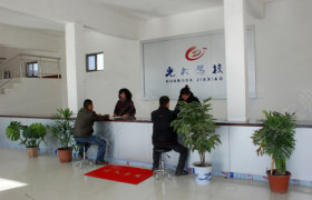 教学环境