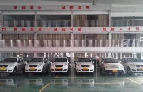 教学环境