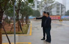 教学环境