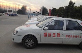 教学环境
