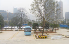 教学环境