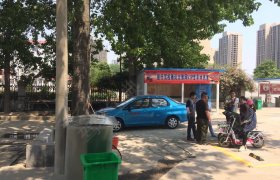 教学环境