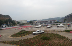 教学环境