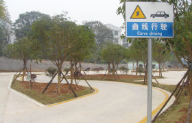 教学环境