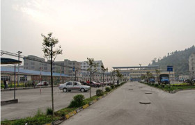 教学环境