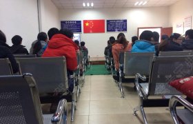 教学环境
