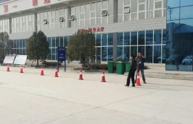 教学环境